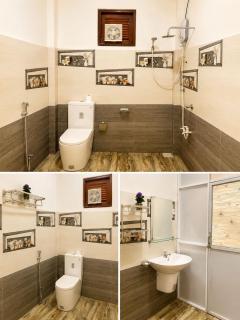 Private Guest Suite in Kandy Separate Entrance -  - 3
