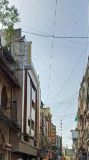 Hotel Gopala Indore - 9