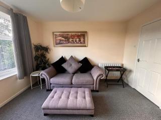 2 Bed Apartment - CBS Stadium- NEC - Airport - 0