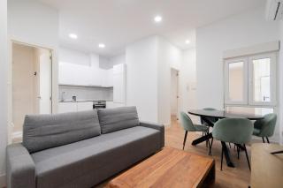 Valderribas Executive Apartments Alquiler Temporal - 8