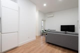 Valderribas Executive Apartments Alquiler Temporal - 7