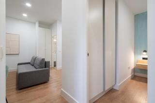 Valderribas Executive Apartments Alquiler Temporal - 5