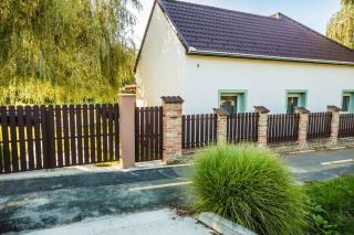 Zselici Csillagvirág Vendégház - 9