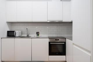 Valderribas Executive Apartments Alquiler Temporal - 3