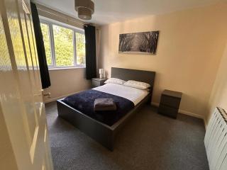 2 Bed Apartment - CBS Stadium- NEC - Airport - 4