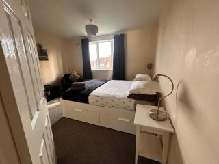 2 Bed Apartment - CBS Stadium- NEC - Airport - 3