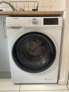 2 Bed Apartment - CBS Stadium- NEC - Airport - 1