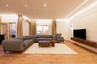 Sahara,The Village Palm hills 2BR New Cairo By Kennah - 0