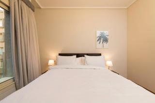 Sahara,The Village Palm hills 2BR New Cairo By Kennah - 7