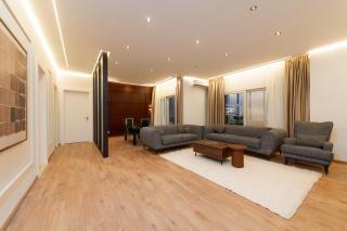 Sahara,The Village Palm hills 2BR New Cairo By Kennah - 6