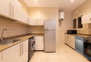 Sahara,The Village Palm hills 2BR New Cairo By Kennah - 3