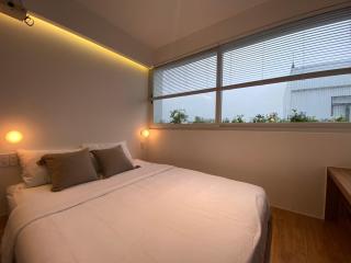 Tiny Bloom Homestay - 8