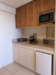 Flat no Vivence Suites em Palmas - 4