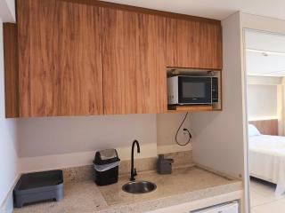 Flat no Vivence Suites em Palmas - 3