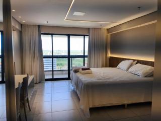 Flat no Vivence Suites em Palmas - 0