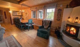 Cozy mountain cabin Høgevarde Norefjell Flå - 9