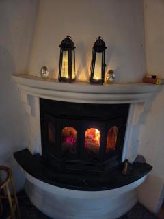 Cozy mountain cabin Høgevarde Norefjell Flå - 4