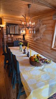 Cozy mountain cabin Høgevarde Norefjell Flå - 2