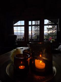 Cozy mountain cabin Høgevarde Norefjell Flå - 6