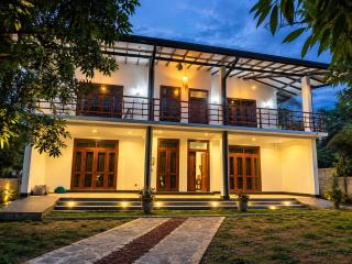 Coco Breeze 4BR Private Family Villa in Ahangama - 0