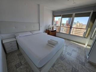 Atico Piscis IF Benidorm - 2