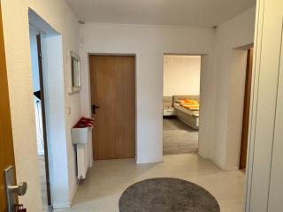 Auszeit im Reinhardswald - Ferienwohnung Knickhagen - 9