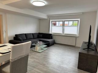 Auszeit im Reinhardswald - Ferienwohnung Knickhagen - 8