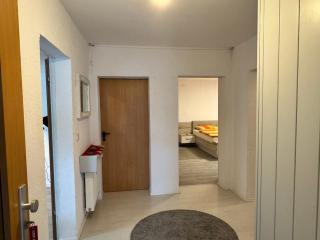Auszeit im Reinhardswald - Ferienwohnung Knickhagen - 4