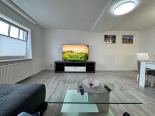 Auszeit im Reinhardswald - Ferienwohnung Knickhagen - 3