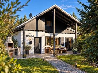 Chalet BERGliebe Willingen- Nähe Skywalk - 0