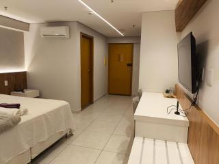 Flat no Vivence Suites em Palmas - 1