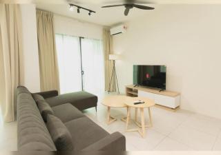 Sweet Home Meritus Residents - 2
