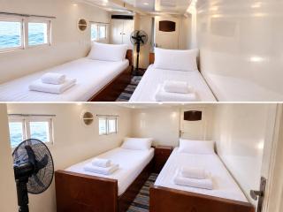 Malaka Yacht - Assuan - 9