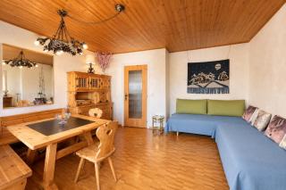 Chesa Sonnalpine B 33 - St. Moritz - 6