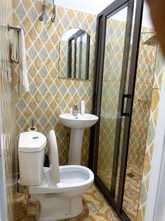 Senalli Hotel - 7