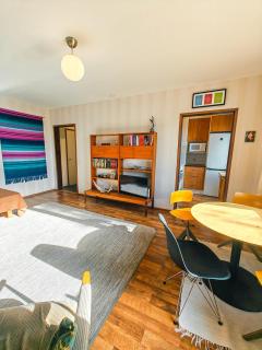 Artist Residence in Authentic Rovaniemi - 0