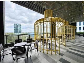 Alinea suites dream neast - 2
