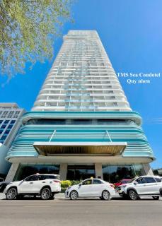 TMS Quy Nhơn May Sea - 8