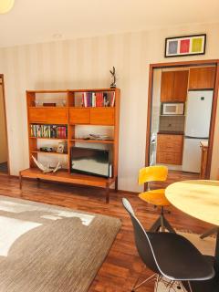 Artist Residence in Authentic Rovaniemi - 3
