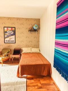 Artist Residence in Authentic Rovaniemi - 2