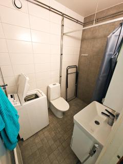 Artist Residence in Authentic Rovaniemi - 1