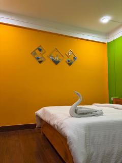 Sangha Homestay - Dirāng - 4