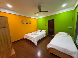 Sangha Homestay - Dirāng - 3