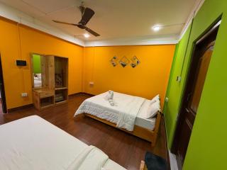 Sangha Homestay - Dirāng - 2