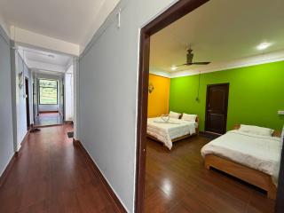 Sangha Homestay - Dirāng - 1