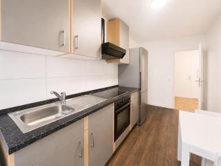 Messe Essen 55m2 mit Balkon und Top Lage - 3