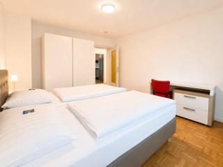 Messe Essen 55m2 mit Balkon und Top Lage - 6