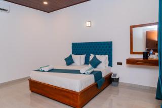 Sea Pearl Resort - French Garden - 4