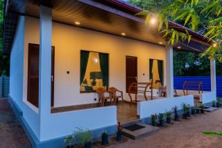 Sea Pearl Resort - French Garden - 0