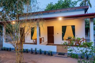 Sea Pearl Resort - French Garden - 7